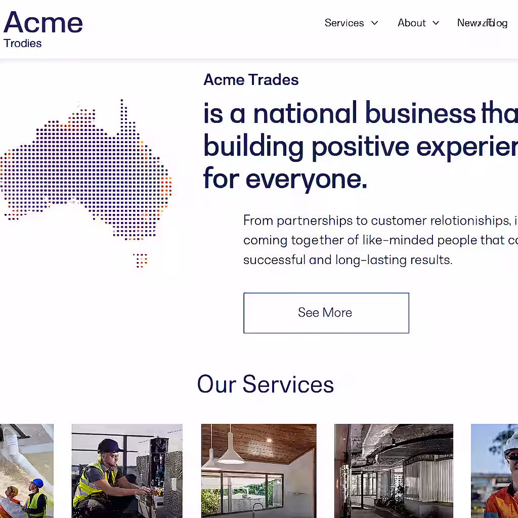 Case study preview